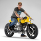 Illustration for article titled These Are The Top Custom Bikes Of 2014
